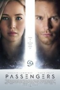 Passengers-Uzay Yolcuları Türkçe Dublaj izle