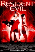 Resident Evil 1 izle - Ölümcül Deney 1 Türkçe Dublaj izle