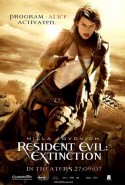Resident Evil 3 Extinction izle - Ölümcül Deney 3: İnsanlığın Sonu izle