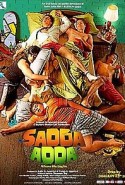 Sadda Adda Türkçe Altyazılı izle