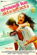 Shaadi Ke Side Effect Türkçe Altyazılı izle
