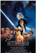 Star Wars: Episode VI - Yıldız Savaşları Bölüm 6: Jedi'ın Dönüşü Türkçe Dublaj izle