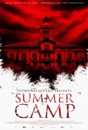 Summer Camp izle - Yaz Kampı Türkçe Altyazılı izle