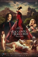 Tale Of Tales izle - Masalların Masalı Türkçe Dublaj izle