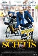 Tayinim Çıktı – Bienvenue chez les Ch’tis Türkçe Dublaj izle