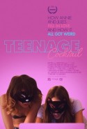 Teenage Cocktail izle - Tehlikeli Teklif Türkçe Dublaj izle