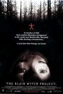 The Blair Witch Project - Blair Cadısı Türkçe Dublaj izle
