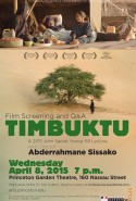 Timbuktu Türkçe Dublaj izle
