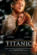 Titanic - Titanik Türkçe Dublaj izle