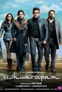 Vishwaroopam Türkçe Altyazılı izle