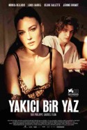 Yakıcı Bir Yaz Erotik Full izle
