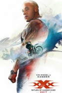 Yeni Nesil Ajan 3 Xander Cage'in Dönüşü – xXx Return of Xander Cage Türkçe Dublaj izle
