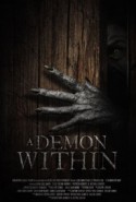 A Demon Within izle - İçerideki Şeytan Türkçe Dublaj izle