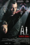 Artificial Intelligence: AI izle - Yapay Zeka Türkçe Dublaj izle