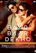 Baar Baar Dekho Türkçe Altyazılı izle