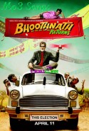 Bhoothnath Returns Türkçe Altyazılı izle