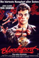 Blood Sport izle - Kan Sporu Türkçe Dublaj izle