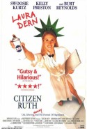 Citizen Ruth Türkçe Altyazılı izle