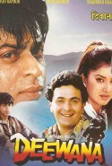 Deewana Türkçe Altyazılı izle