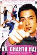 Dil Chahta Hai Türkçe Altyazılı izle
