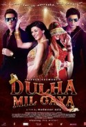Dulha Mil Gaya Türkçe Altyazılı izle