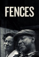 Fences Türkçe Altyazılı izle
