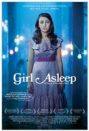 Girl Asleep Türkçe Altyazılı izle