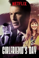 Girlfriend's Day izle - Kız Arkadaşlar Günü Türkçe Dublaj izle