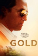 Gold izle - Altın Türkçe Altyazılı izle