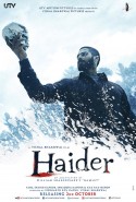 Haider Türkçe Altyazılı izle
