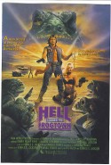 Hell Comes to Frogtown İzle - Kurbağa Bölgesinden Kaçış Türkçe Dublaj izle