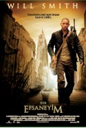 I Am Legend izle - Ben Efsaneyim Türkçe Dublaj izle