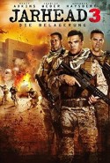 Jarhead 3: The Siege izle - Jarhead 3: Kuşatma Türkçe Dublaj izle