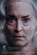 Krisha Türkçe Dublaj izle