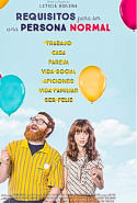 Normal İnsan Olma Yolları Türkçe Dublaj izle