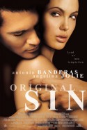 Original Sin izle - Günahkar Türkçe Dublaj izle
