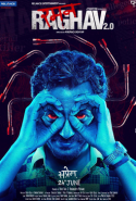 Psycho Raman Raghav 2.0 Türkçe Altyazılı izle