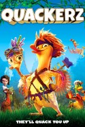 Quackerz izle - Kahraman Ördek Türkçe Dublaj izle