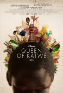 Queen of Katwe İzle - Katwe Kraliçesi Türkçe Dublaj izle
