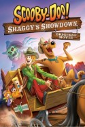 Scooby-Doo! Shaggy'ın Başı Belada Türkçe Dublaj izle