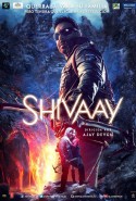 Shivaay Türkçe Altyazılı izle