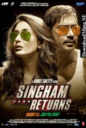 Singham Returns izle - Singham Dönüyor Türkçe Altyazılı izle