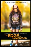The Edge of Seventeen Türkçe Altyazılı izle