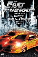 The Fast and the Furious: Tokyo Drift izle - Hızlı ve Öfkeli: Tokyo Yarışı Türkçe Dublaj izle