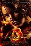 The Hunger Games izle - Açlık Oyunları Türkçe Dublaj izle
