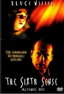 The Sixth Sense izle - Altıncı His Türkçe Dublaj izle