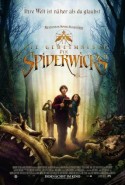 The Spiderwick Chronicles izle - Spiderwick Günceleri Türkçe Dublaj izle