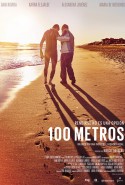100 metros izle | 100 Metre Türkçe Altyazılı izle