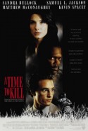 A Time to Kill izle - Öldürme Zamanı Türkçe Dublaj izle