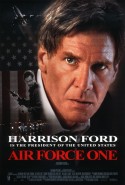 Air Force One izle - Hava Kuvvetleri Bir Türkçe Dublaj izle